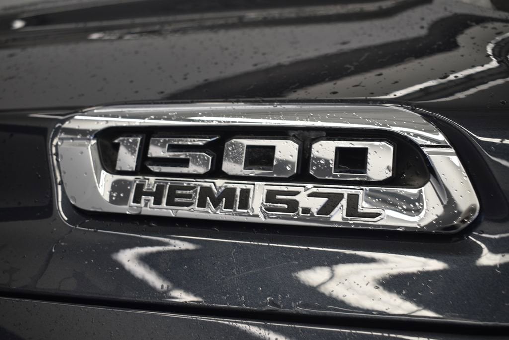 Thumbnail: 2020 RAM 1500 - 14