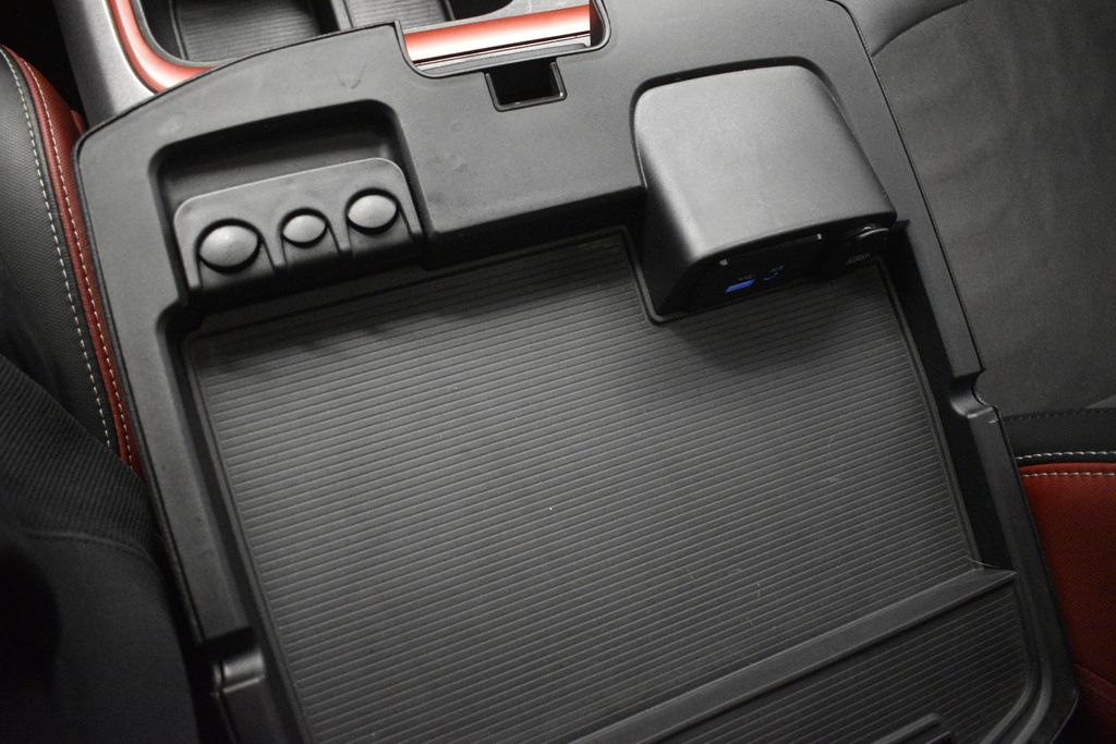 Thumbnail: 2017 RAM 1500 - 37