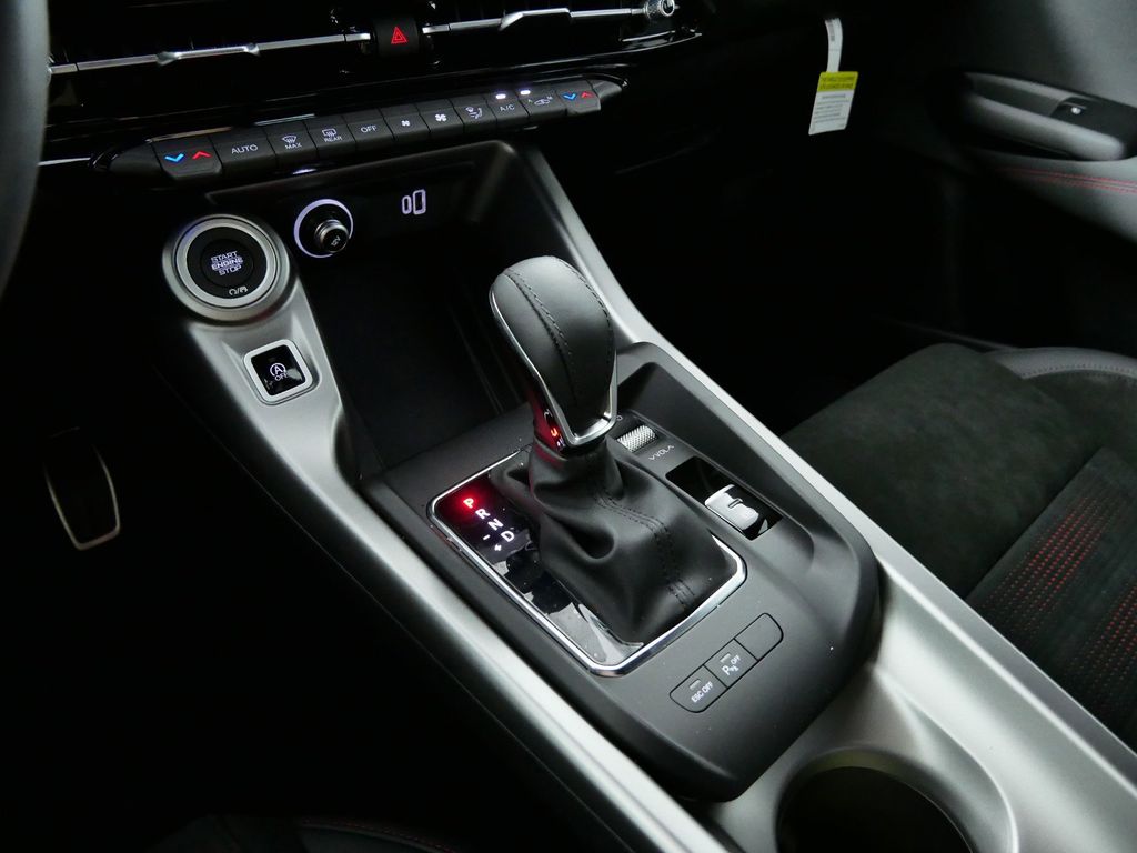 Thumbnail: 2024 Dodge Hornet - 48