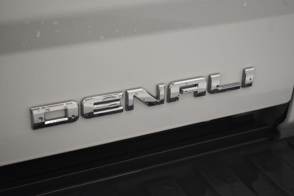 Thumbnail: 2016 GMC Sierra 1500 - 17