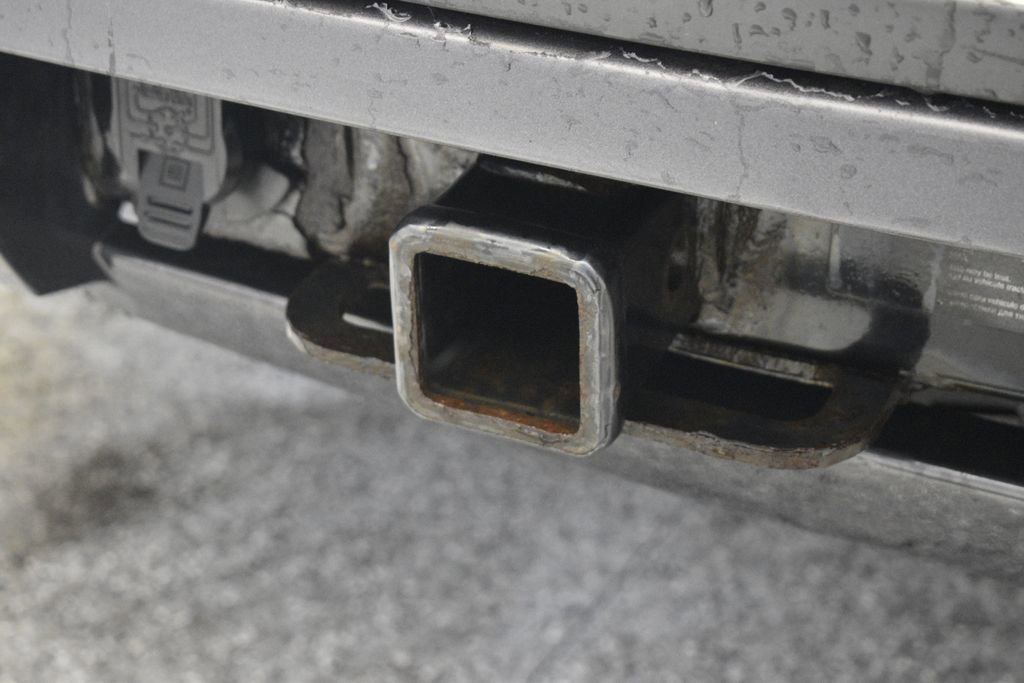 Thumbnail: 2015 Chevrolet Tahoe - 10