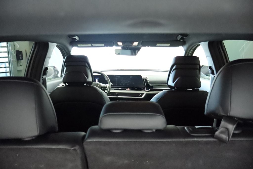 Thumbnail: 2023 Kia Sportage - 20