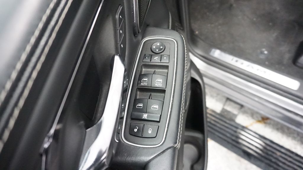 Thumbnail: 2022 RAM 1500 - 30