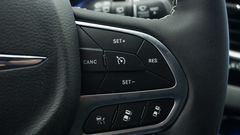 Thumbnail: 2026 Chrysler Voyager - 15