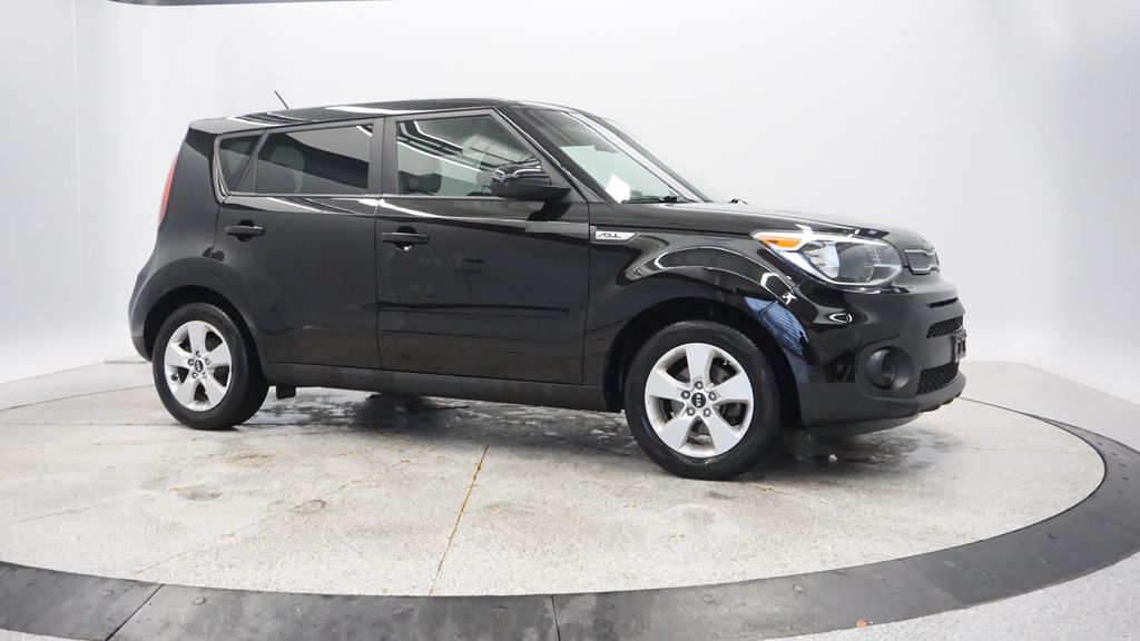 Thumbnail: 2018 Kia Soul - 13