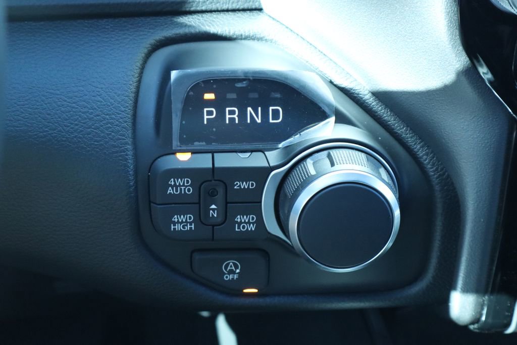 Thumbnail: 2026 RAM 1500 - 40