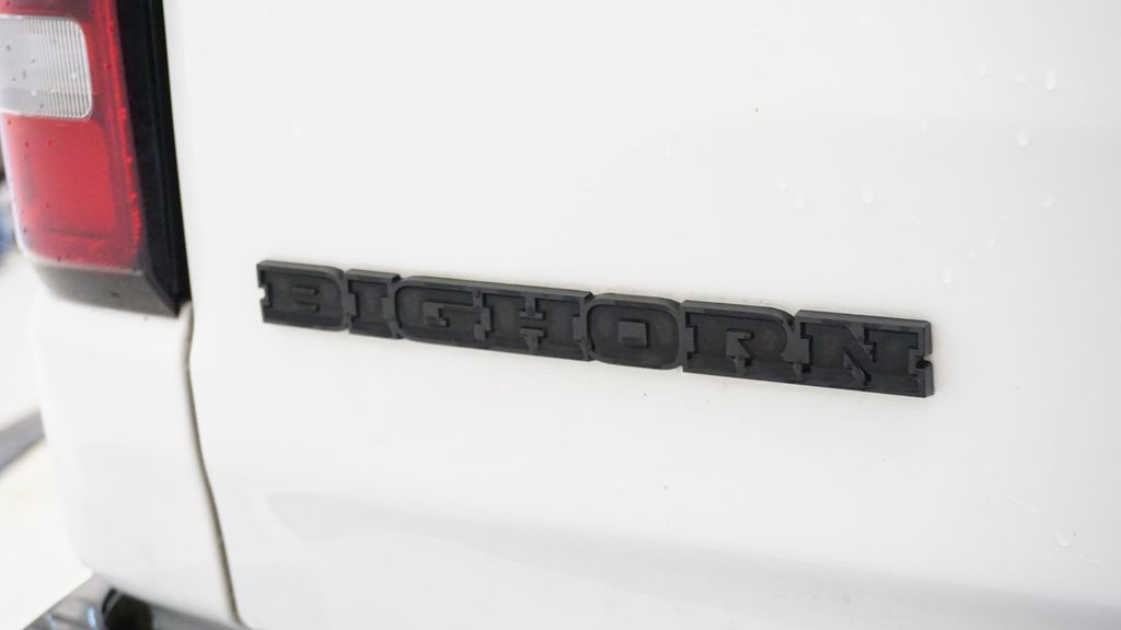 Thumbnail: 2020 RAM 1500 - 20