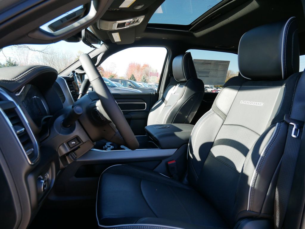 Thumbnail: 2026 RAM 2500 - 34