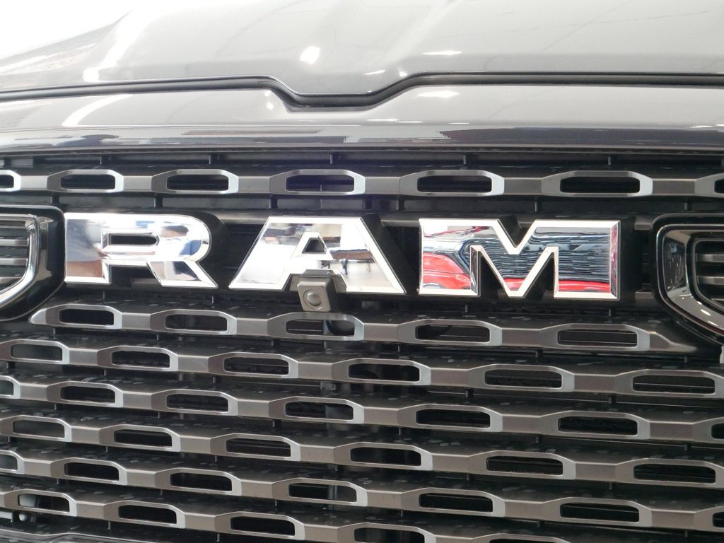 Thumbnail: 2026 RAM 1500 - 39