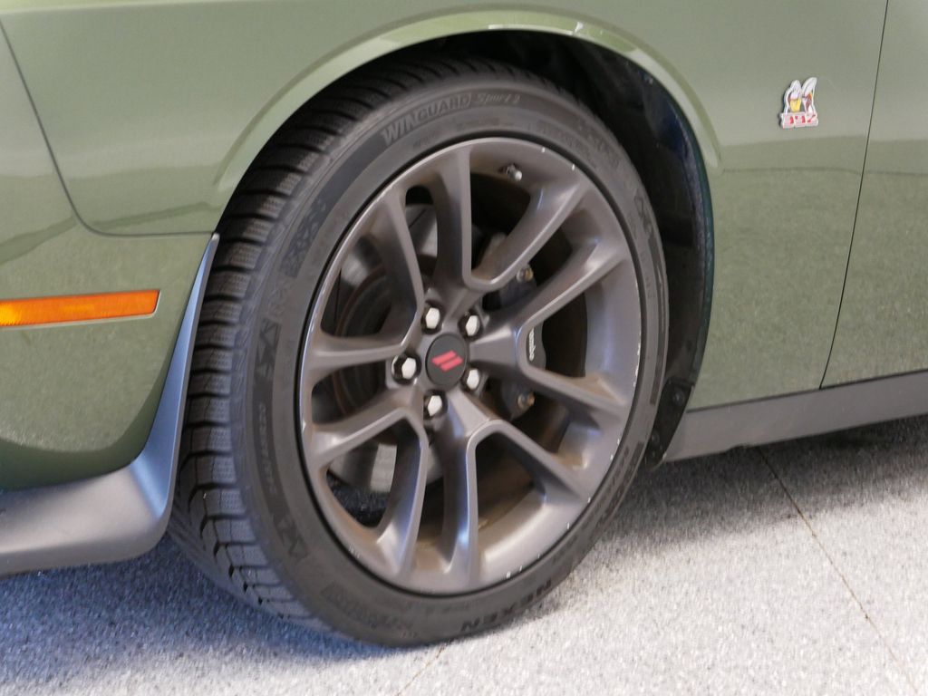 Thumbnail: 2020 Dodge Challenger - 13