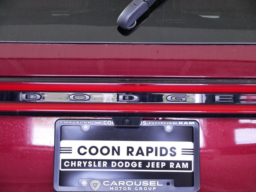 Thumbnail: 2024 Dodge Durango - 13