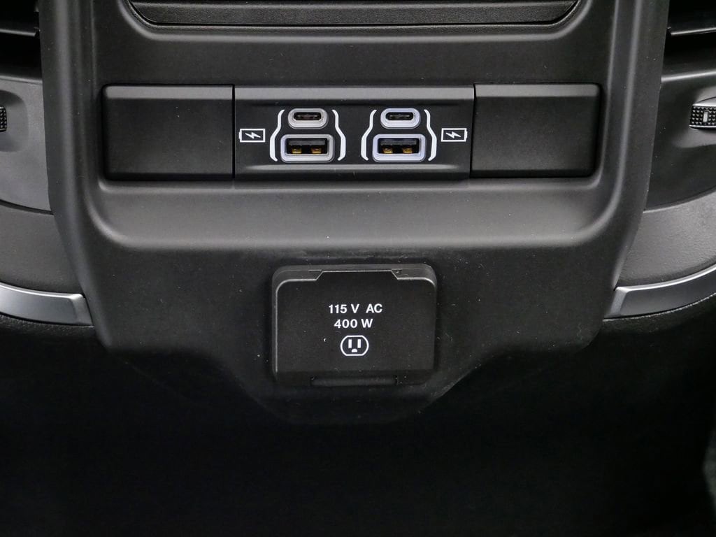 Thumbnail: 2026 RAM 1500 - 29