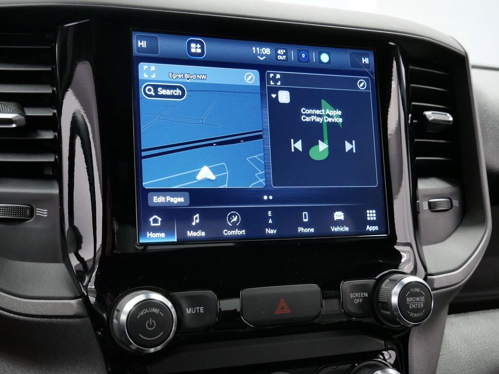 Thumbnail: 2024 RAM 3500 - 27