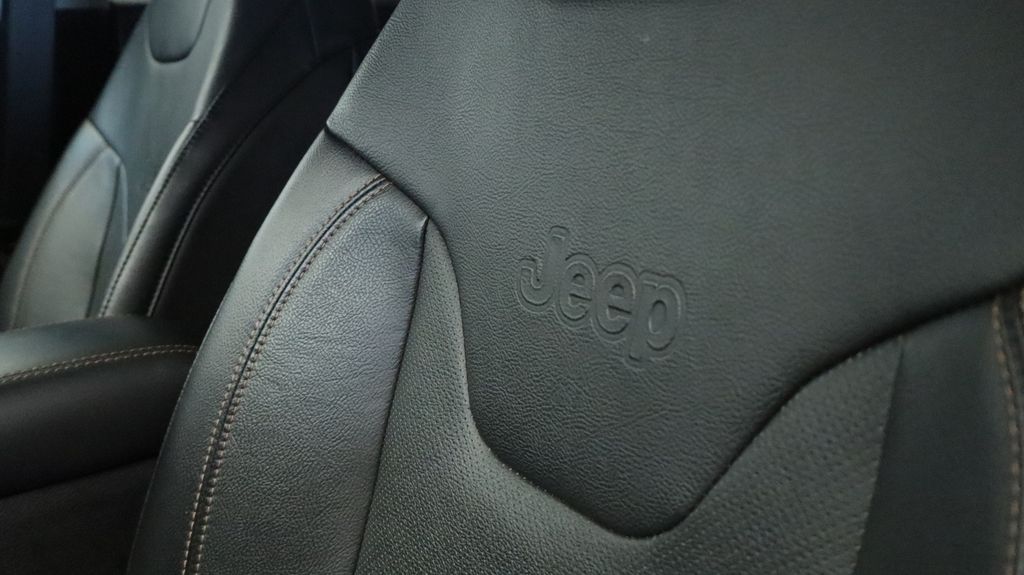 Thumbnail: 2022 Jeep Compass - 30