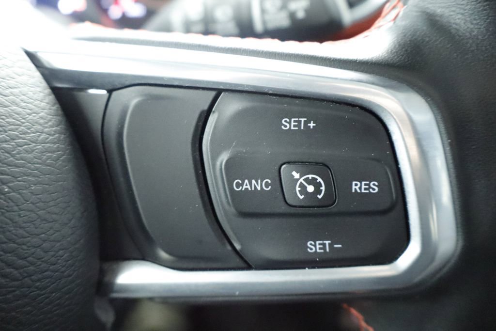 Thumbnail: 2021 Jeep Wrangler - 30
