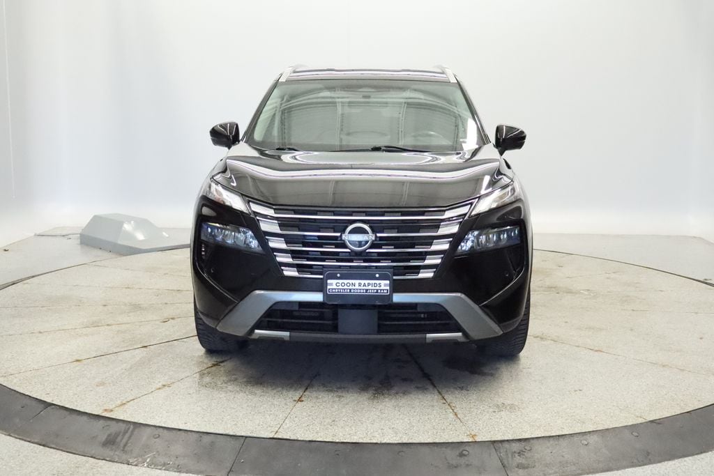 Thumbnail: 2024 Nissan Rogue - 11