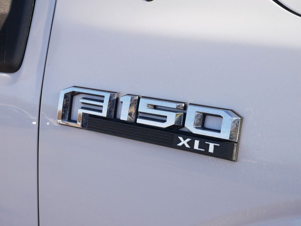 Thumbnail: 2015 Ford F-150 - 16