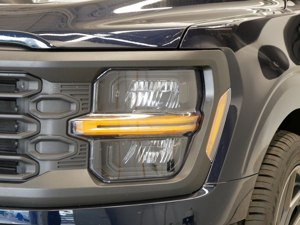 Thumbnail: 2025 Ford F-150 - 14
