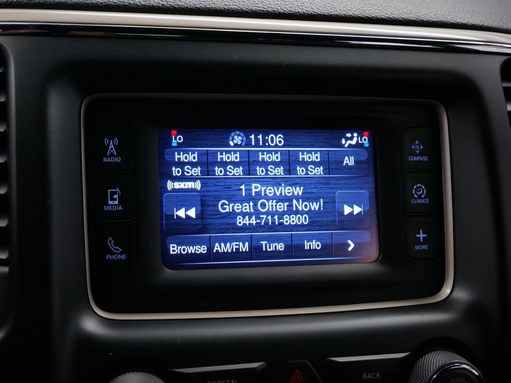 Thumbnail: 2014 Jeep Grand Cherokee - 27