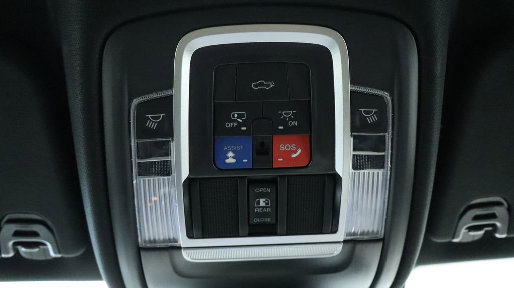 Thumbnail: 2023 RAM 1500 - 35