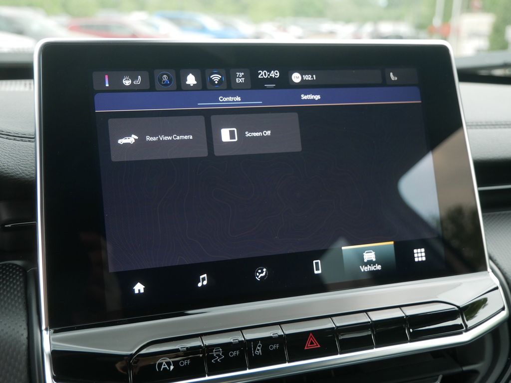 Thumbnail: 2025 Jeep Compass - 29
