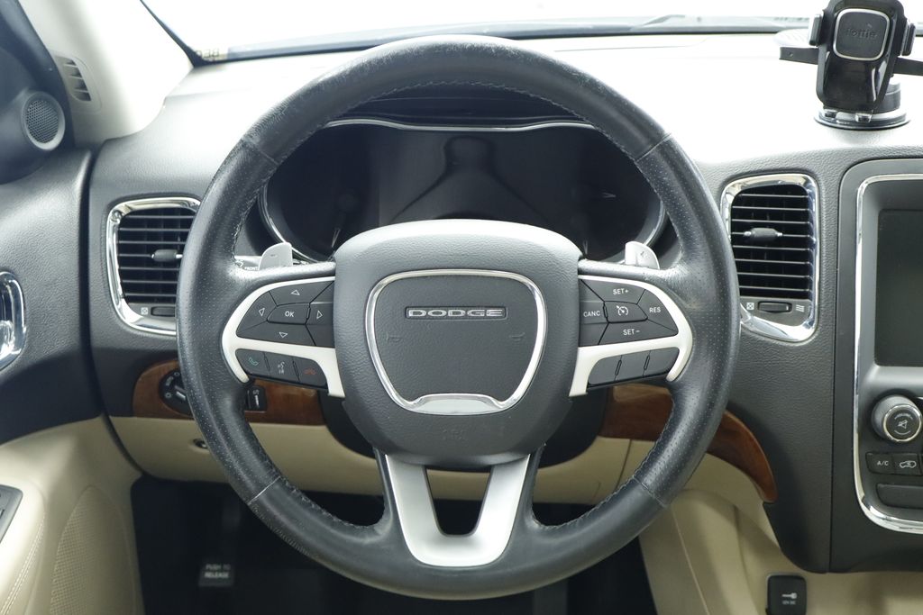 Thumbnail: 2014 Dodge Durango - 20