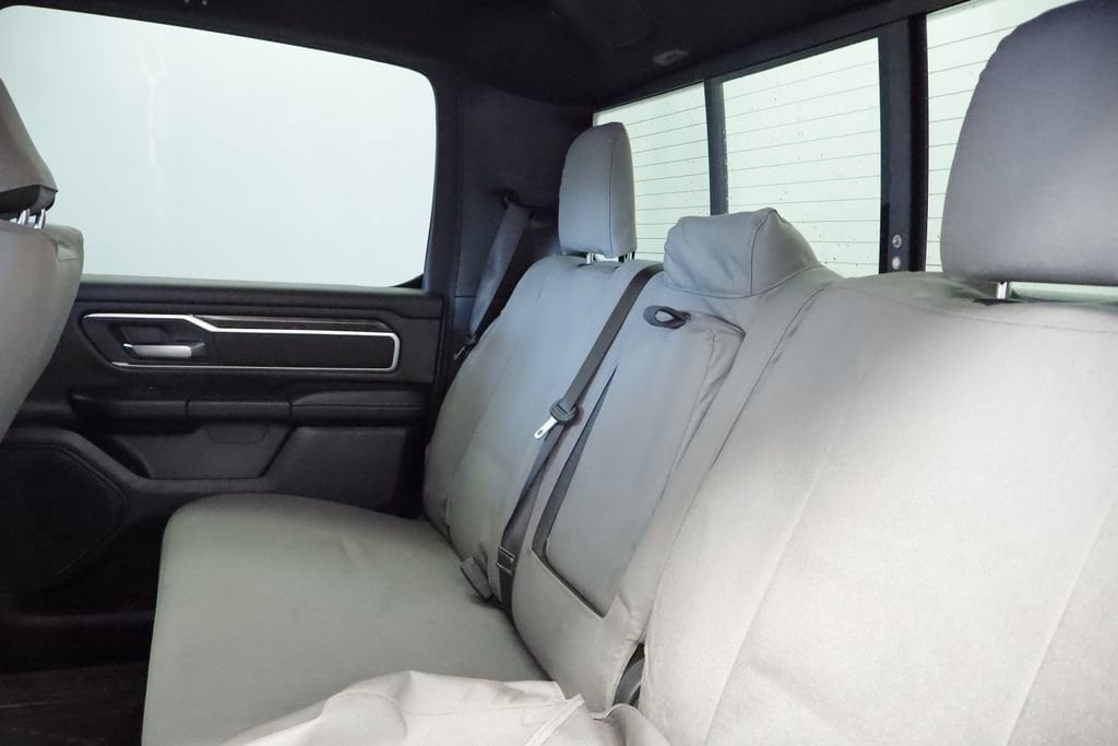 Thumbnail: 2020 RAM 1500 - 21