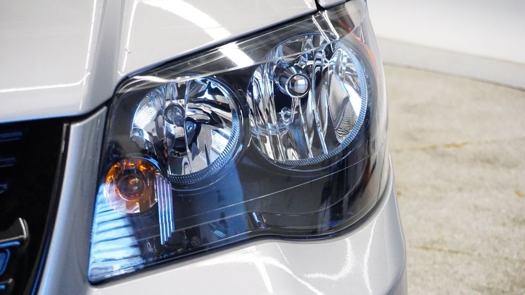 Thumbnail: 2014 Dodge Grand Caravan - 12