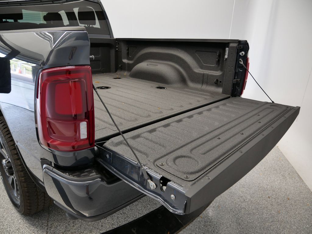 Thumbnail: 2026 RAM 3500 - 12