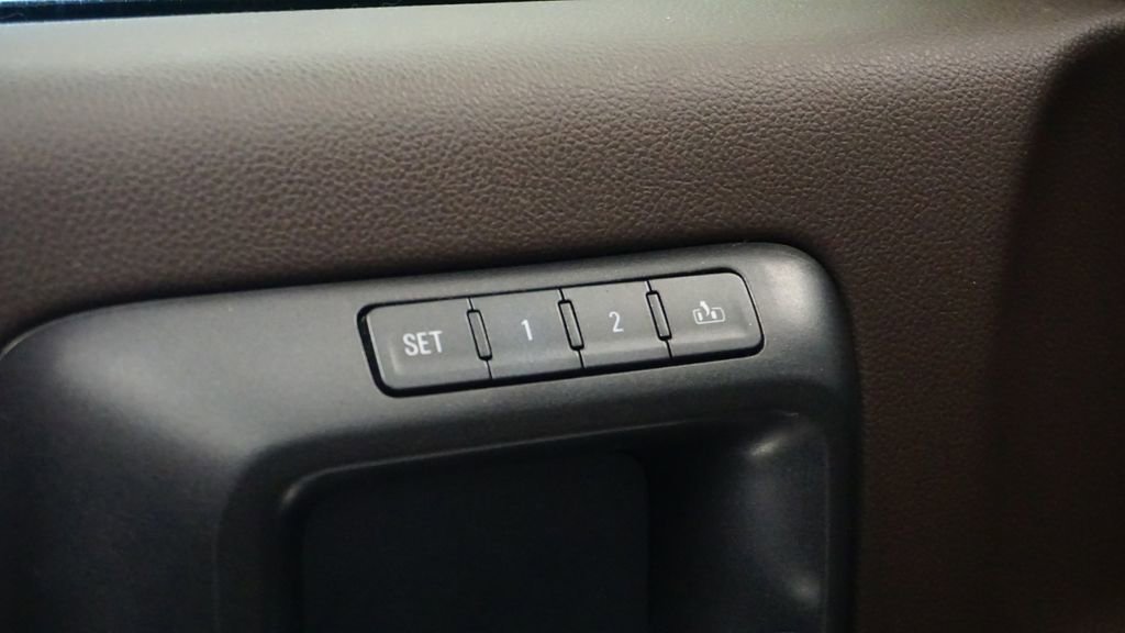 Thumbnail: 2016 GMC Sierra 1500 - 26