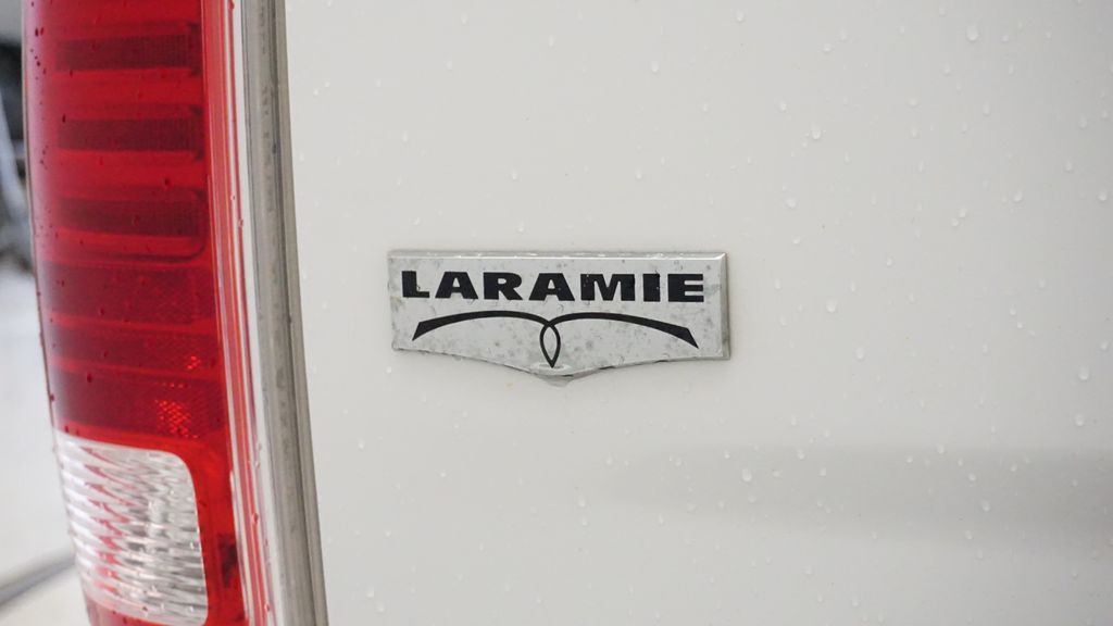 Thumbnail: 2014 RAM 1500 - 17