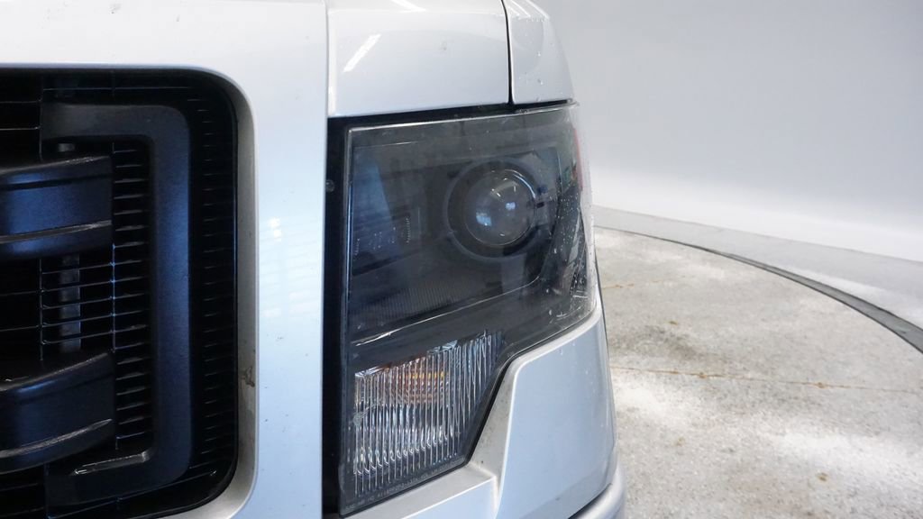 Thumbnail: 2013 Ford F-150 - 12