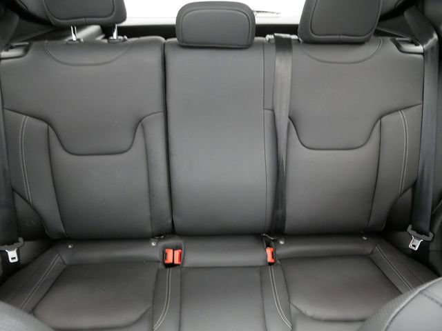 Thumbnail: 2023 Jeep Renegade - 18