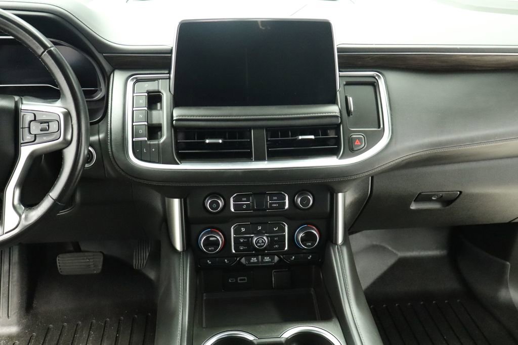 Thumbnail: 2022 Chevrolet Tahoe - 25