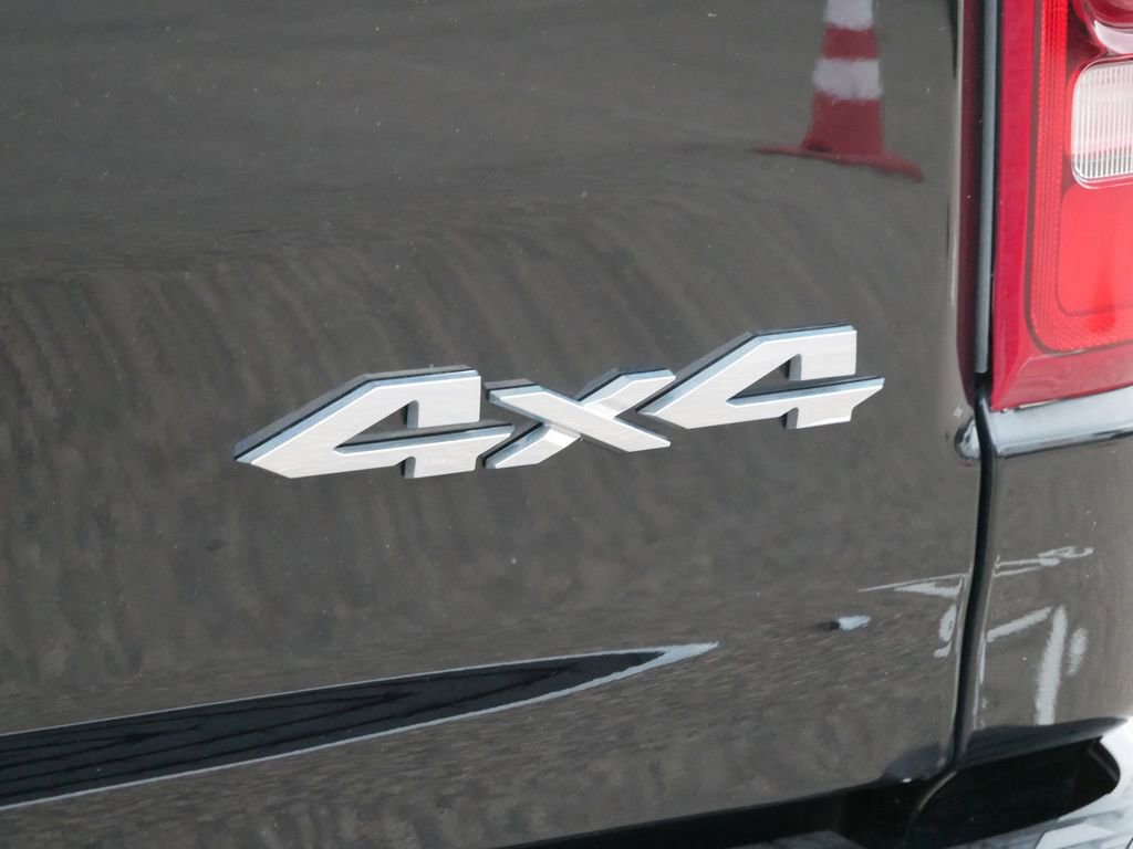 Thumbnail: 2022 RAM 1500 - 15