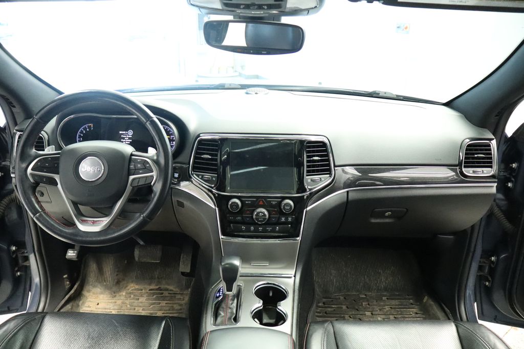 Thumbnail: 2021 Jeep Grand Cherokee - 37