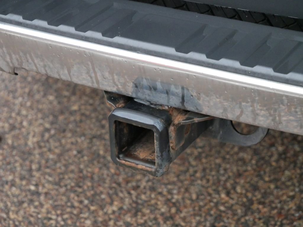 Thumbnail: 2016 GMC Sierra 1500 - 13