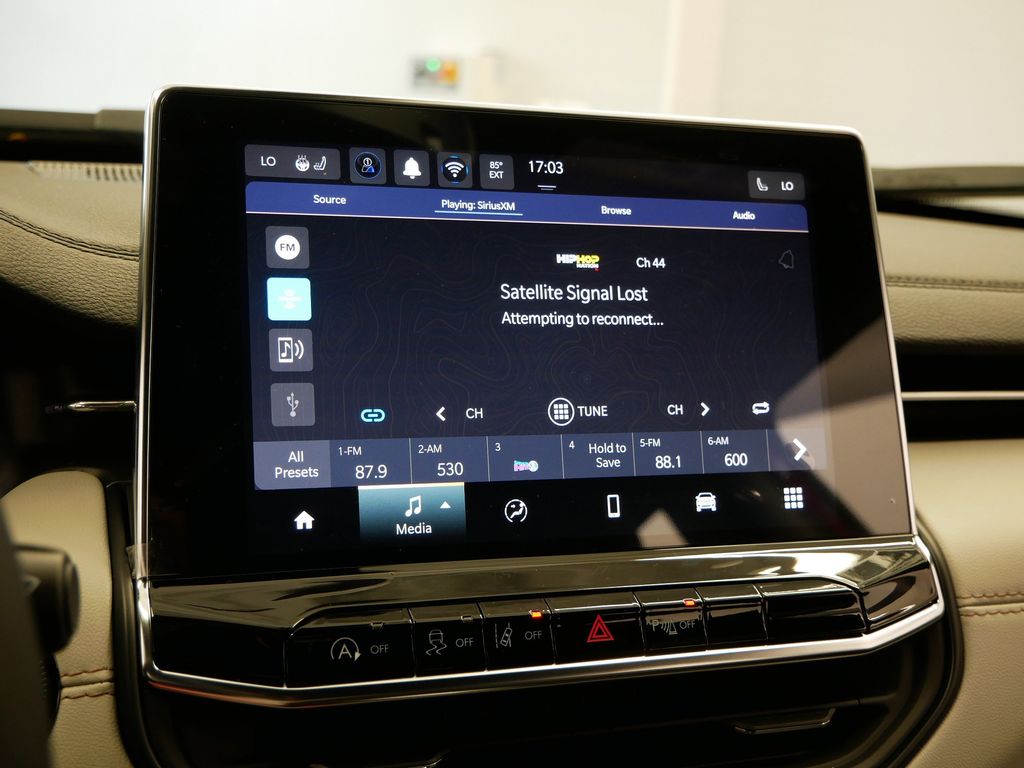 Thumbnail: 2025 Jeep Compass - 28