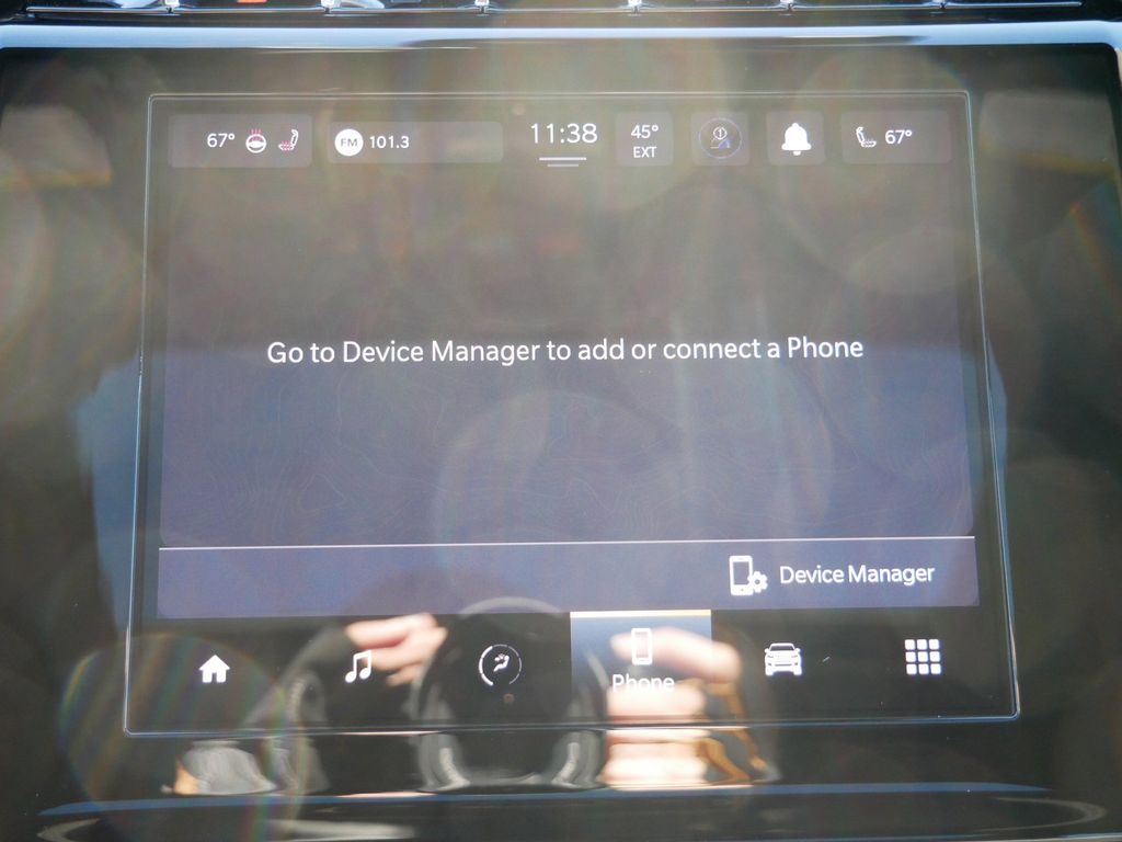 Thumbnail: 2025 Jeep Grand Cherokee - 48