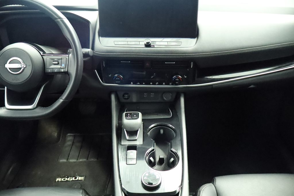 Thumbnail: 2024 Nissan Rogue - 27