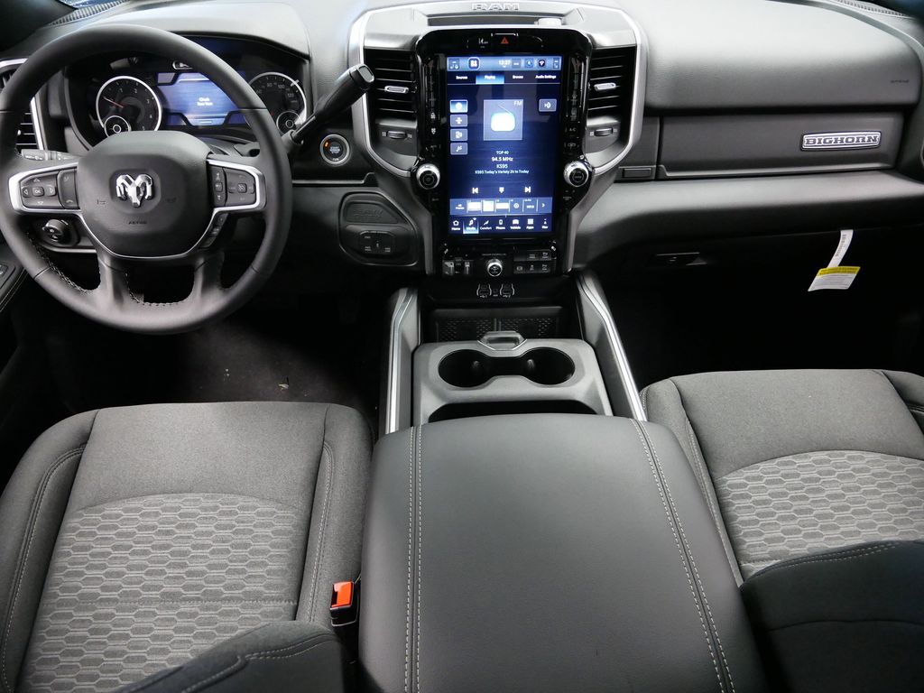 Thumbnail: 2026 RAM 3500 - 15