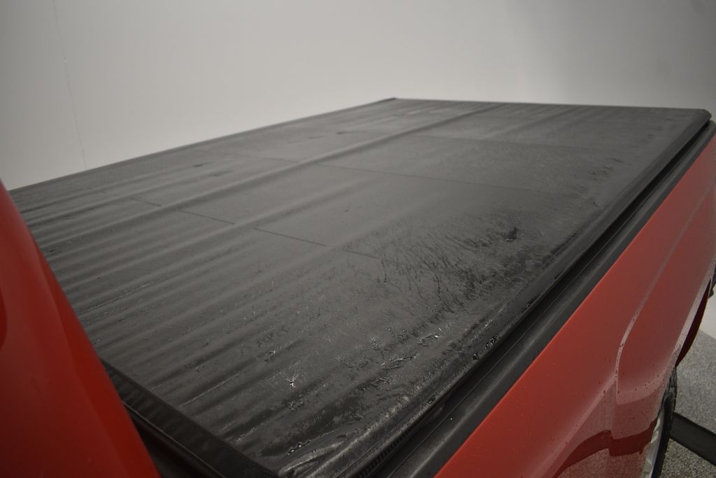 Thumbnail: 2015 Chevrolet Silverado 1500 - 17