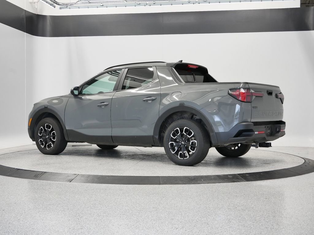 Thumbnail: 2023 Hyundai Santa Cruz - 3
