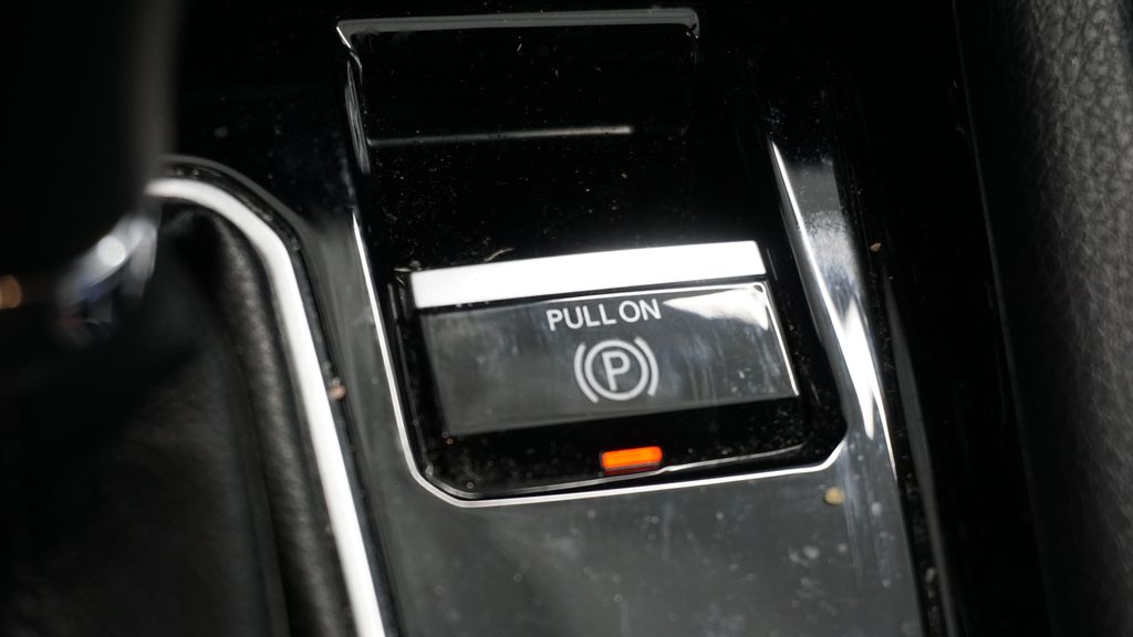 Thumbnail: 2022 Jeep Compass - 35