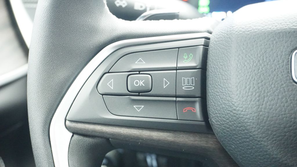 Thumbnail: 2026 Jeep Grand Cherokee - 34