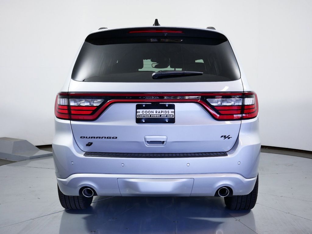 Thumbnail: 2025 Dodge Durango - 11