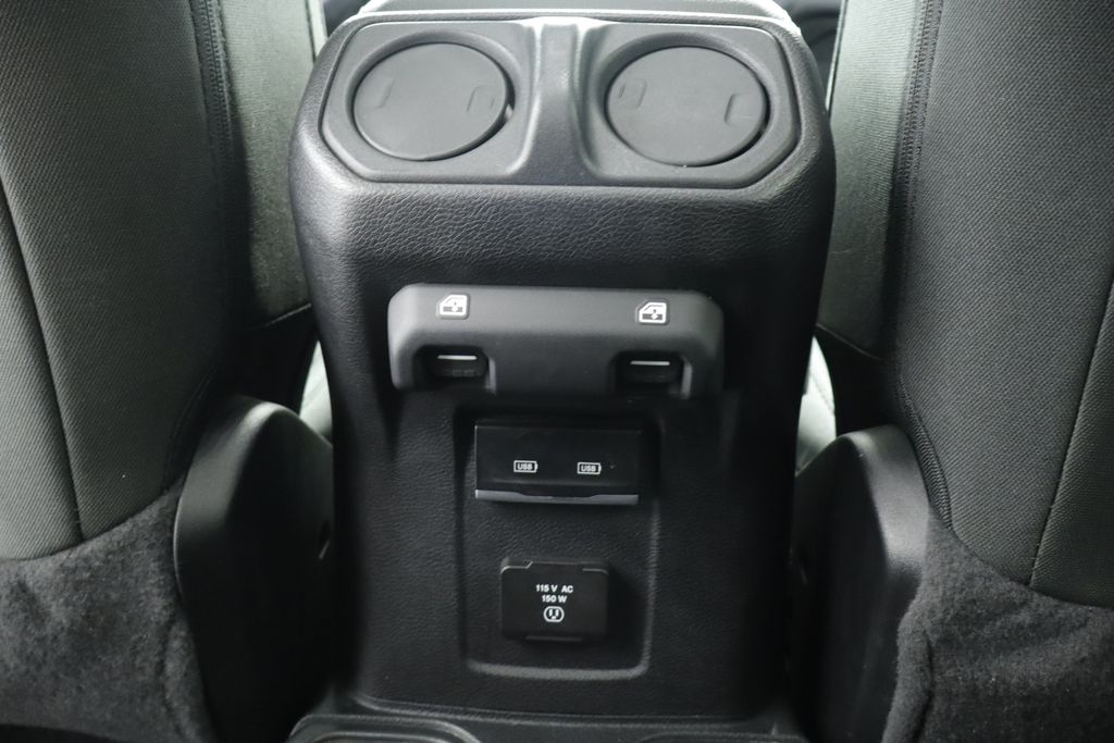 Thumbnail: 2021 Jeep Wrangler - 20