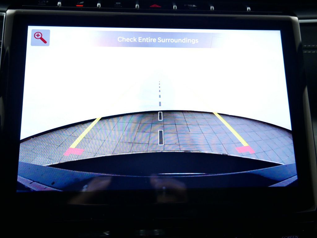 Thumbnail: 2025 Jeep Grand Cherokee L - 46