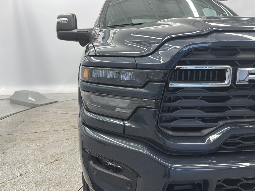Thumbnail: 2026 RAM 2500 - 4