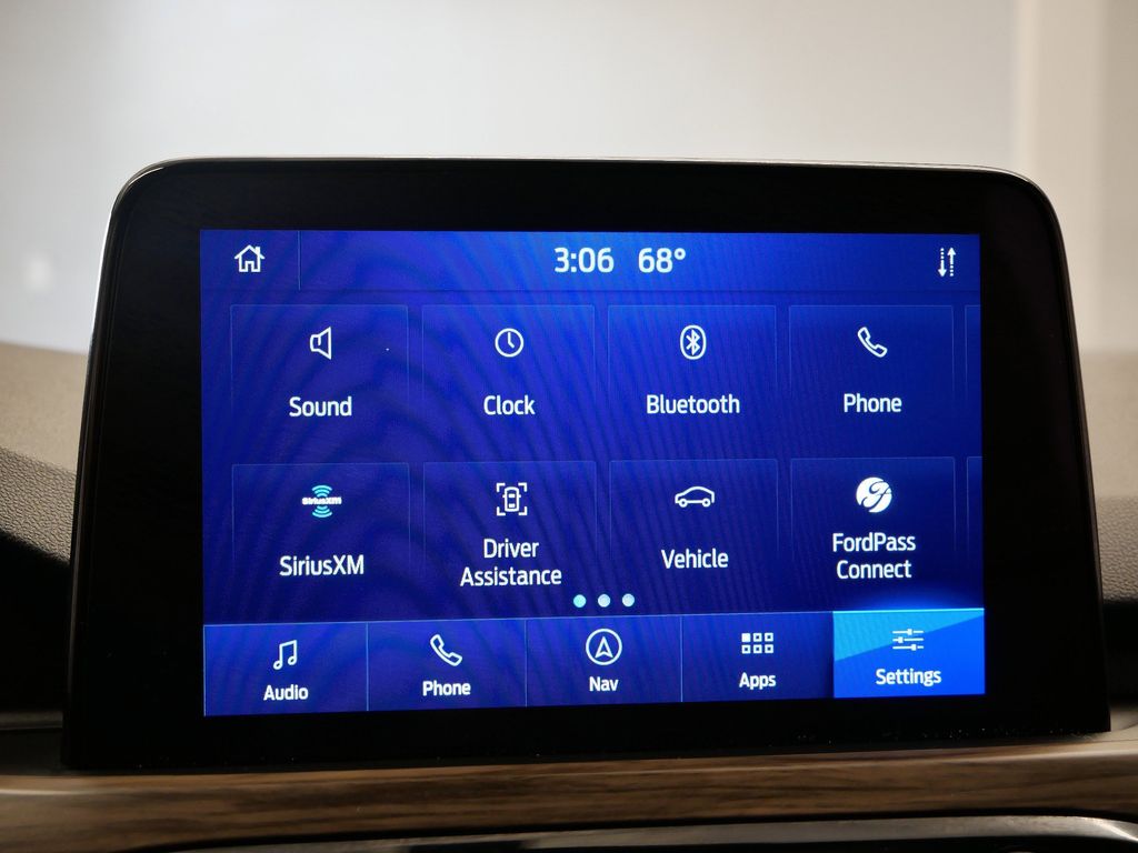 Thumbnail: 2020 Ford Escape - 35